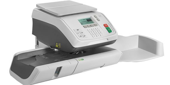neopost postage meter