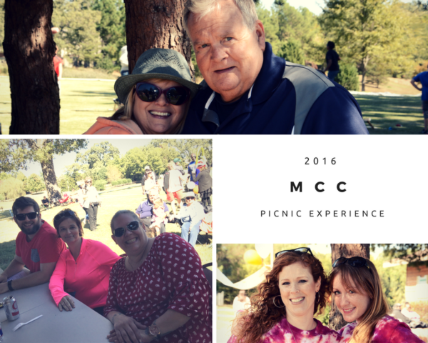 2016 MCC Picnic Experience Cover (1) Memphis Communications Company Picnic