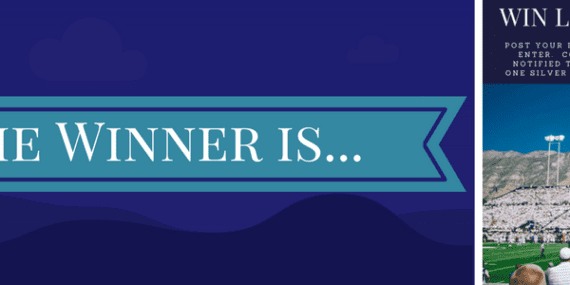 Liberty Bowl Facebook Contest Winner