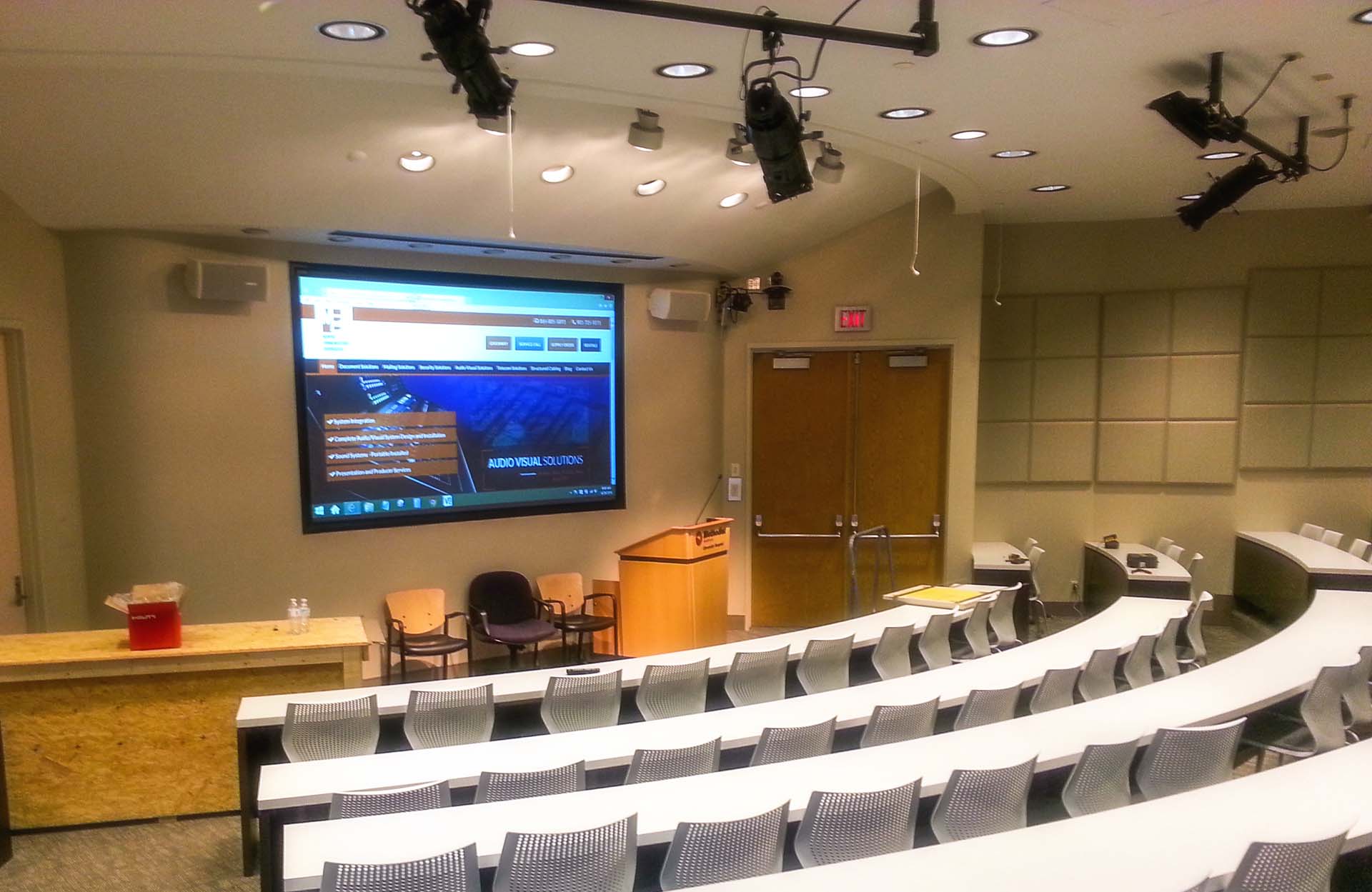 av meeting room fixed