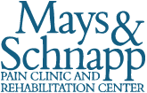Mays & Schnapp