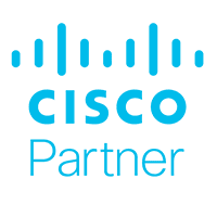 Cisco Webex certified partner badge