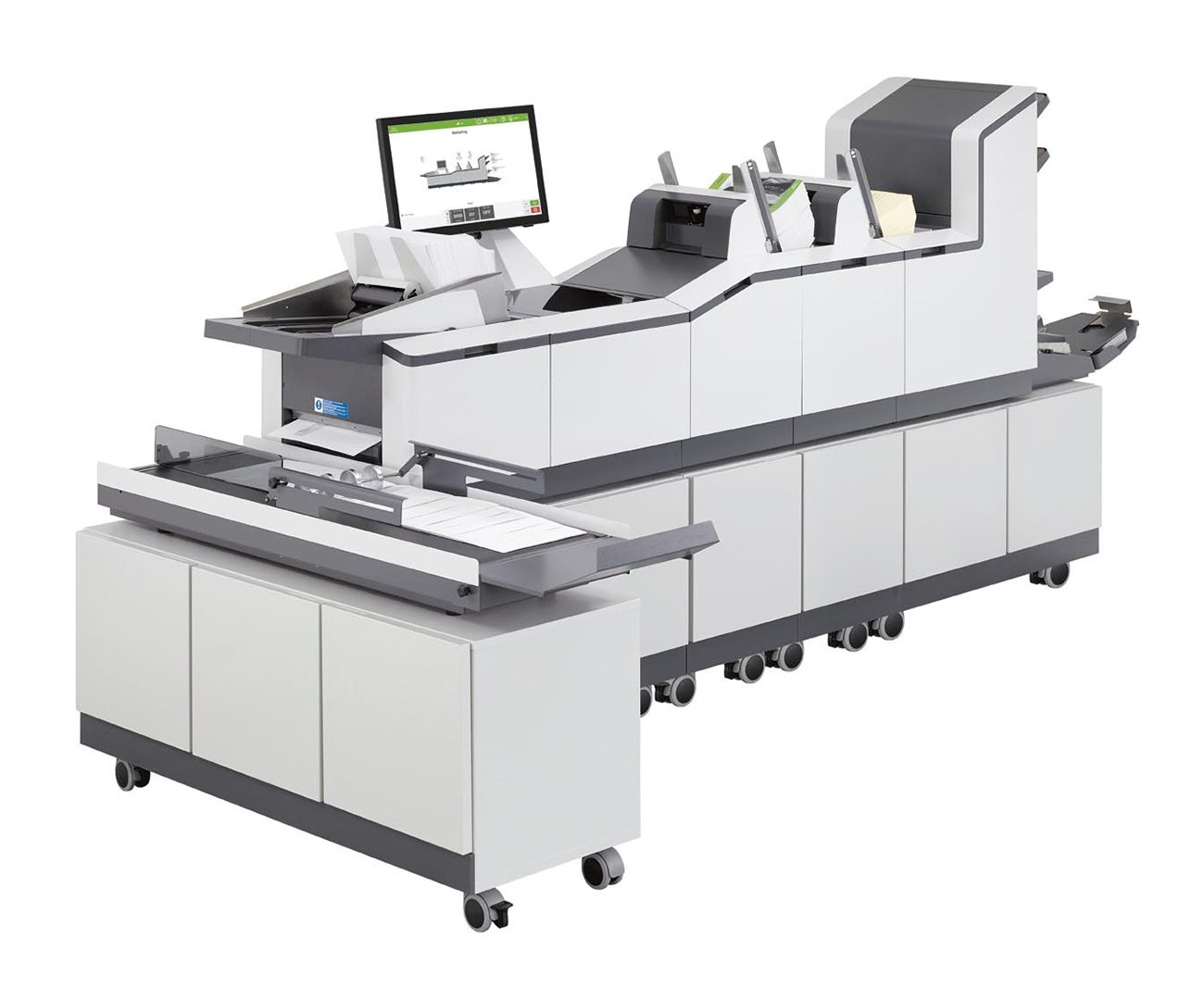 Quadient ds-200i
