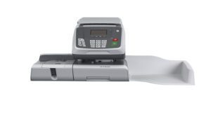 Quadient iX-3 series postage meters