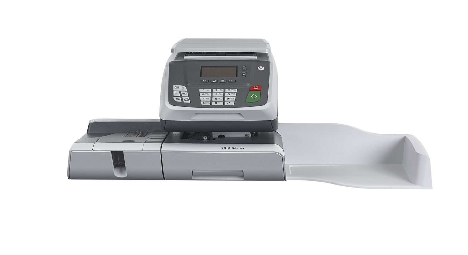 MCC Mailing Solutions - Low Volume Postage Meters
