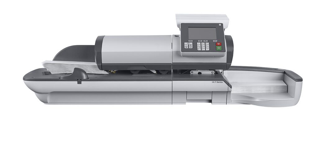 Postage Meters