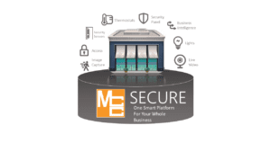 MCC Secure - smart business security platform