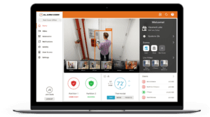 MCC Secure Energy Management desktop app MCC Secure Energy Management desktop app