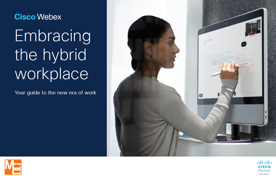 embracing hybrid