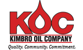 Kimbro Oil