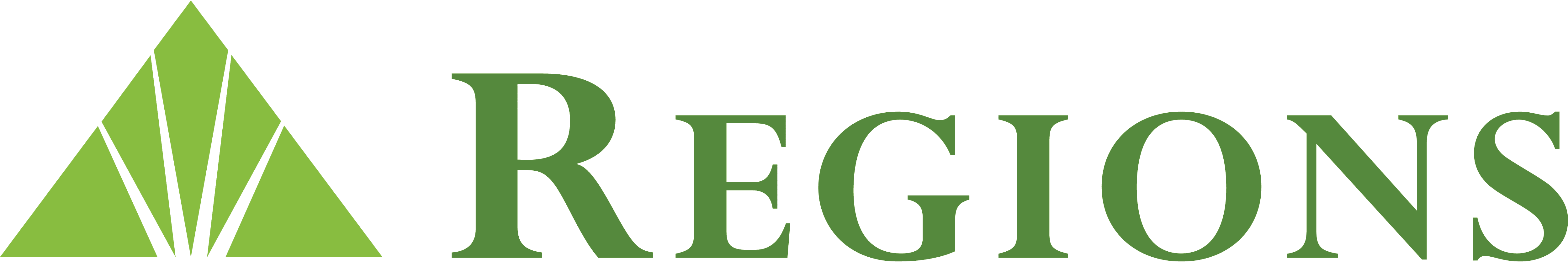 Regions Bank