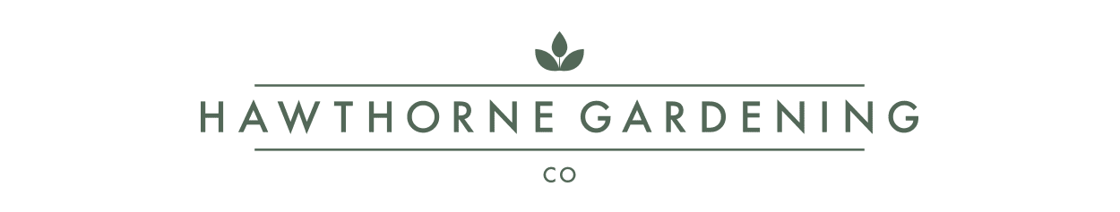 Hawthorne Gardening Co