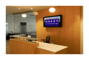 Digital Signage | MCC Solutions