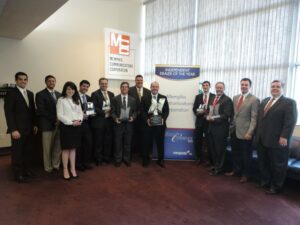 2013 Large Business of the Year