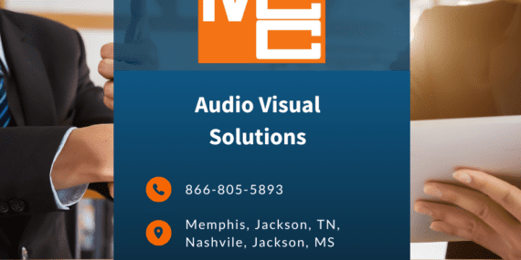 Audio Visual Solutions at MCC