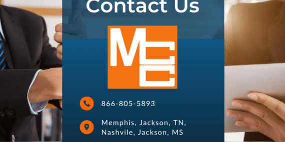 Contact MCC