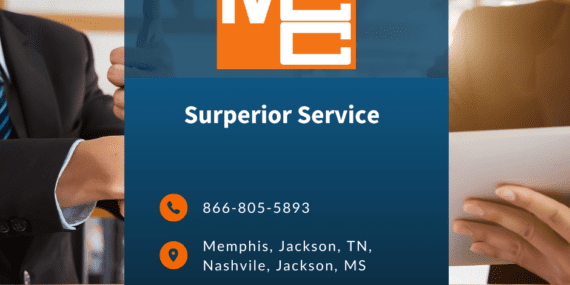 superior service from mcc