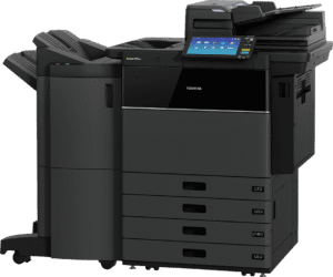Toshiba Copier eStudio 7516AC